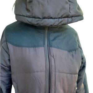 Patagonia Puff Jacket